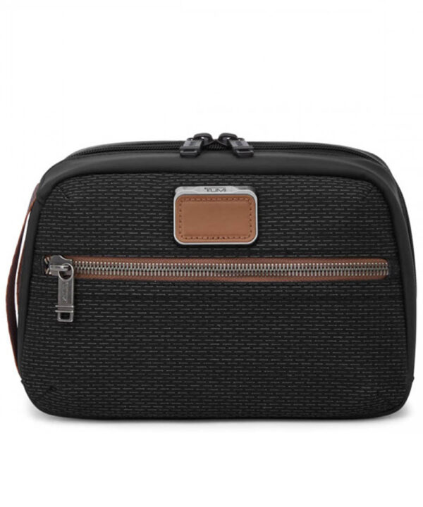 SMALL LEATHER GOODS-UTILITY CASES/BAGS/POUCHES-RESPONSE TRAVEL KIT