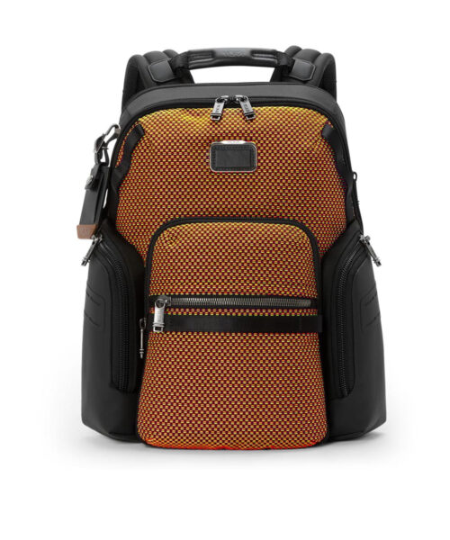 NAVIGATION BACKPACK