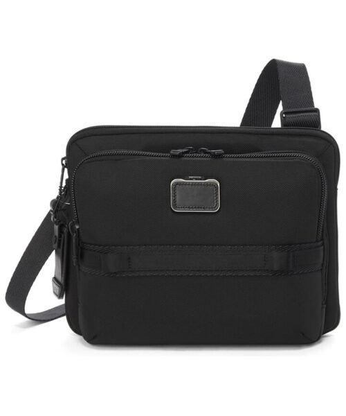 Service Crossbody