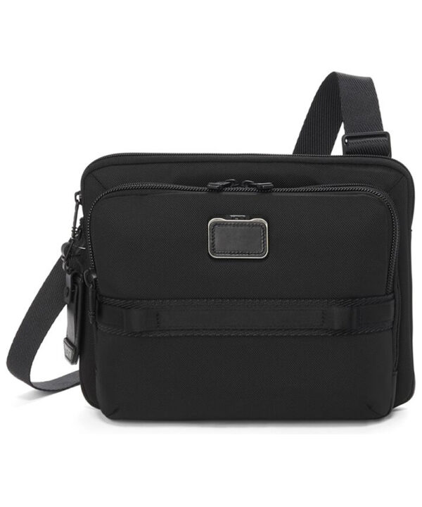 Service Crossbody