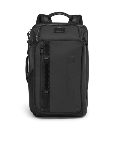 DETRICK BACKPACK