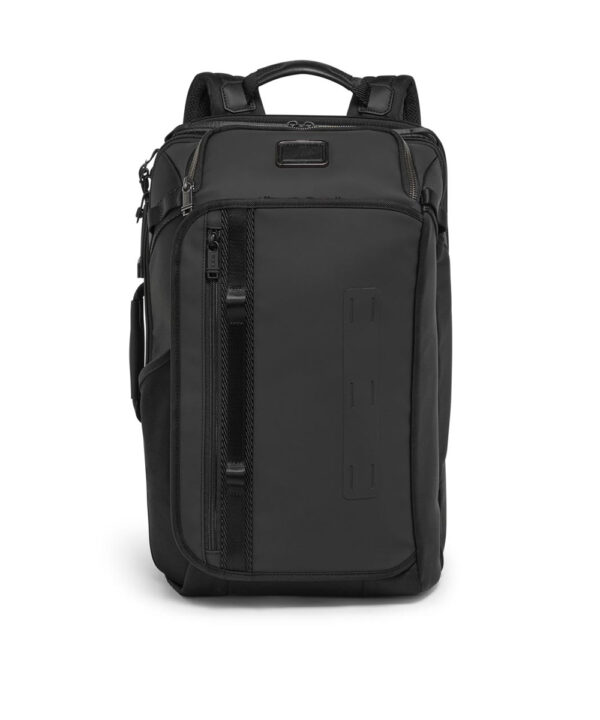 DETRICK BACKPACK