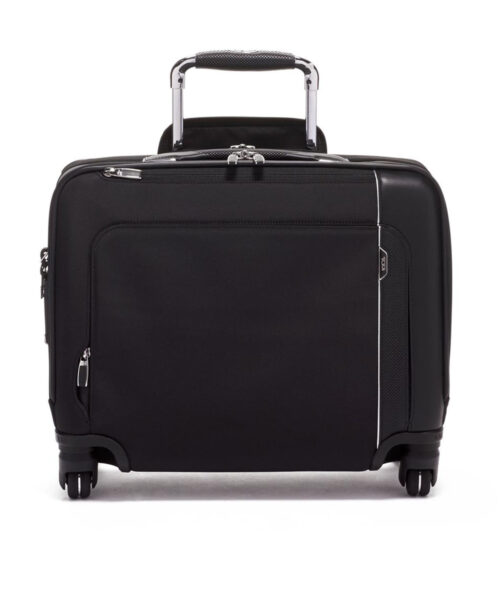 Compact 4 Wheeled Brief