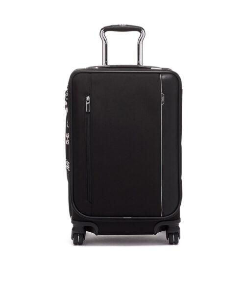 International Dual Access 4 Wheeled Carry On ARRIV“ë