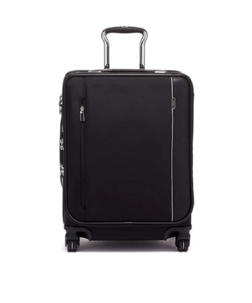 Continental Dual Access 4 Wheeled Carry On ARRIV“ë