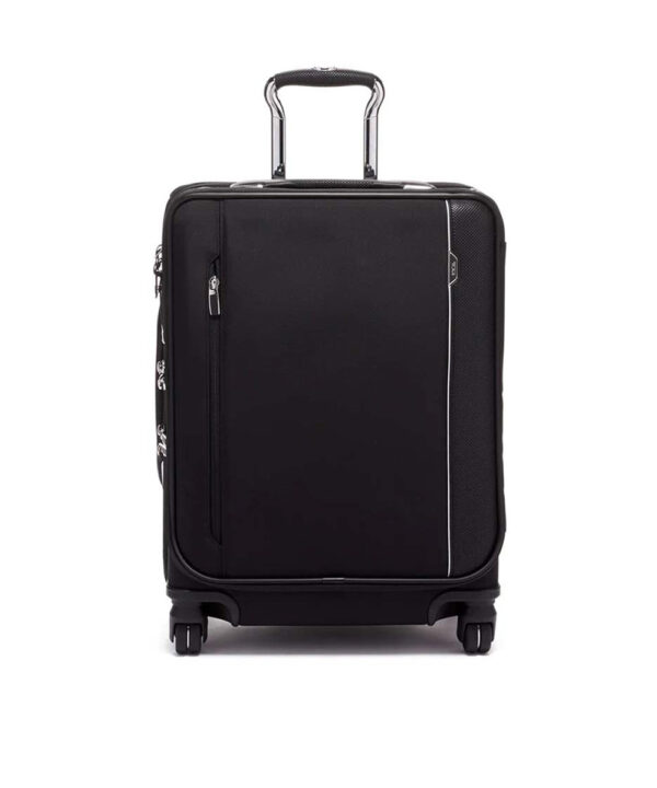 Continental Dual Access 4 Wheeled Carry On ARRIV“ë