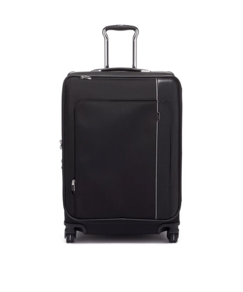Short Trip Dual Access 4 Wheeled Packing Case