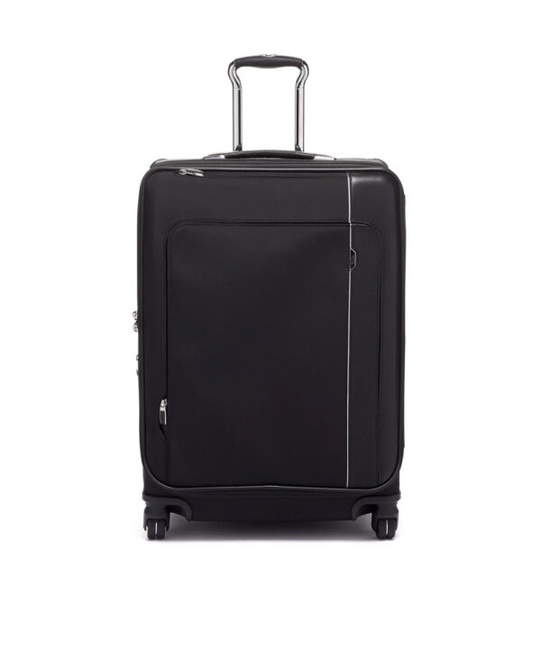 Short Trip Dual Access 4 Wheeled Packing Case