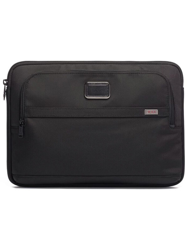 Alpha Large Laptop Cover