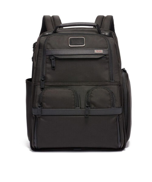 Compact Laptop Brief Pack