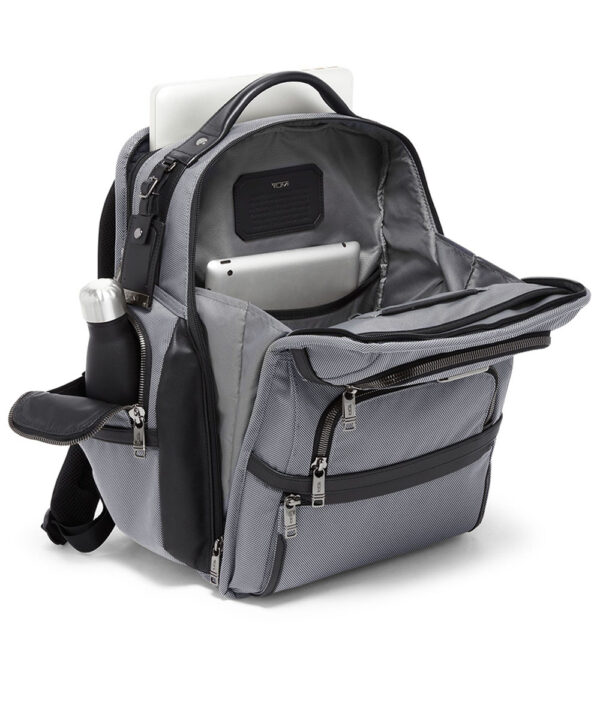 ALPHA X TUMI BRIEF PACK