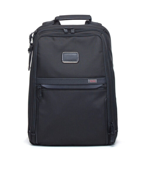 Alpha Slim Backpack