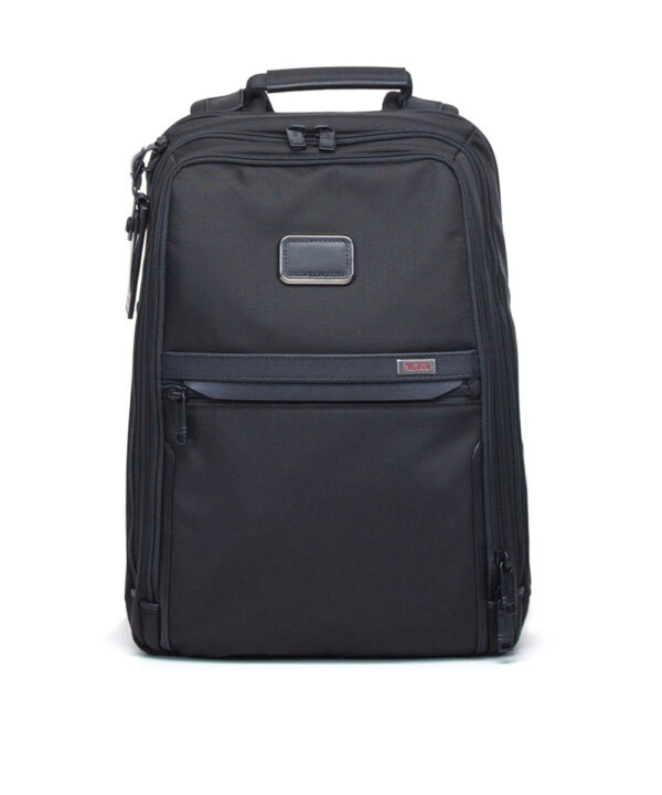 Alpha Slim Backpack