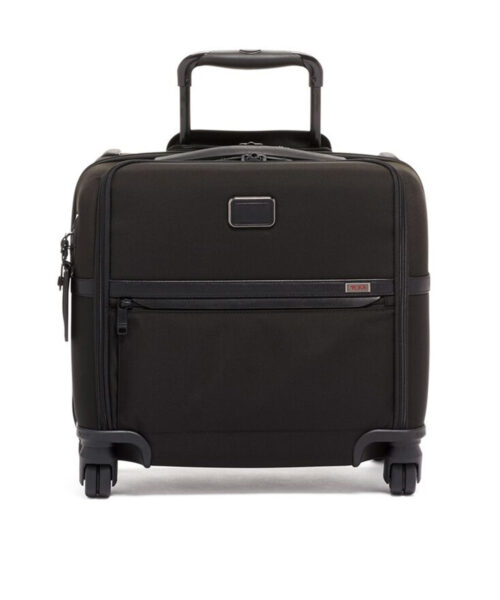 Compact 4 Wheeled Brief