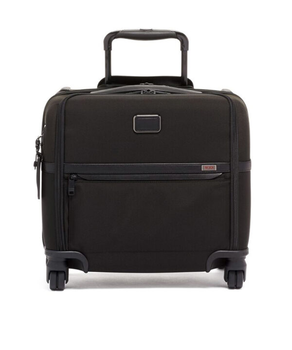 Compact 4 Wheeled Brief