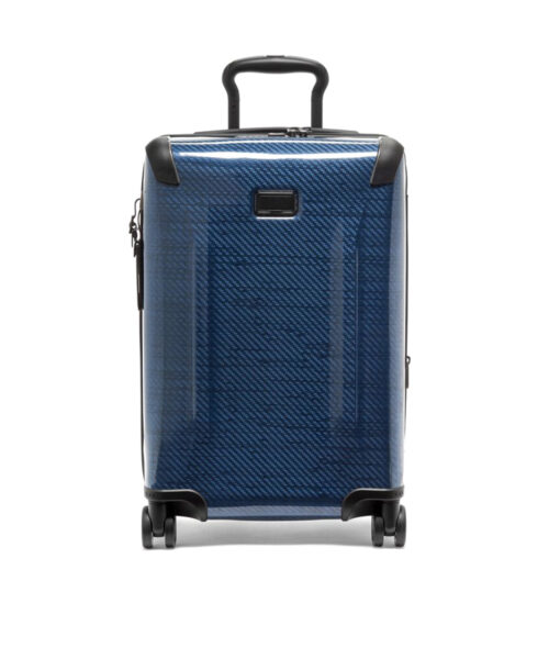International Expandable Carry-On