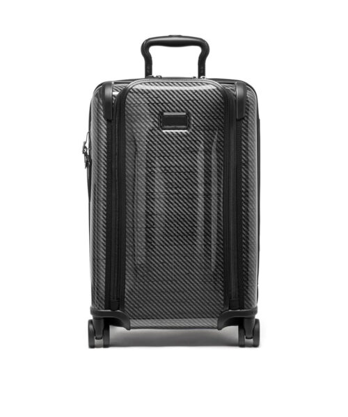 Tegra Lite International front pocket Expandable 4 wheels Carry-On