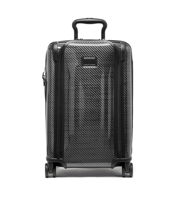 Tegra Lite International front pocket Expandable 4 wheels Carry-On