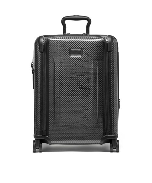 Tegra Lite Continental Front pocket expandable 4 wheeled Carry-On