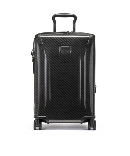 Short Trip Expandable Packing Case