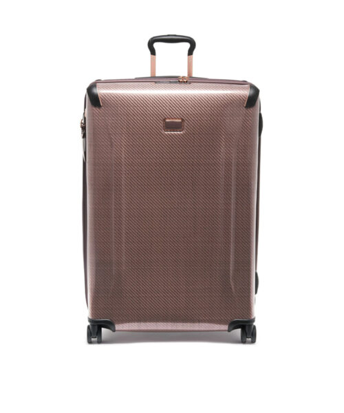 Extended Trip Expandable 4 Wheeled Packing Case