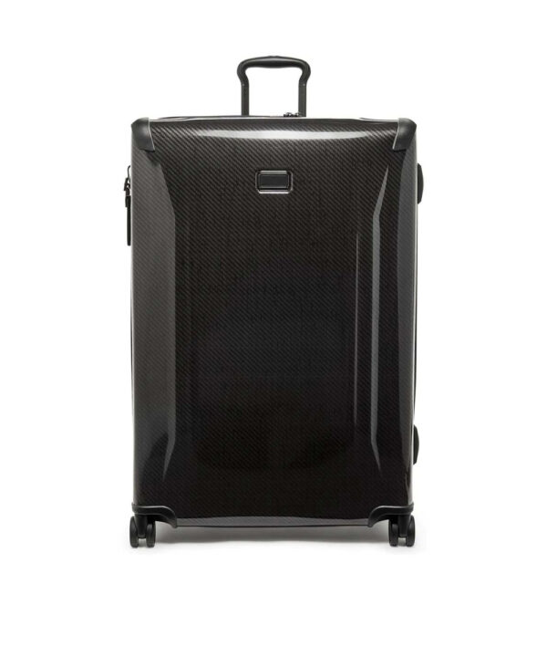 Extended Trip Expandable Packing Case TEGRA-LITE’«