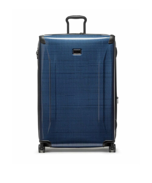 TEGRA - LITE Extended Expendable 4 wheeled packing case