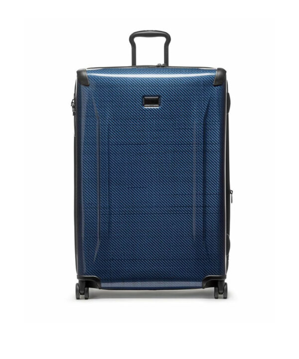 TEGRA - LITE Extended Expendable 4 wheeled packing case