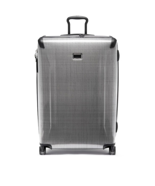 Extended Trip Expandable Packing Case TEGRA-LITE’«