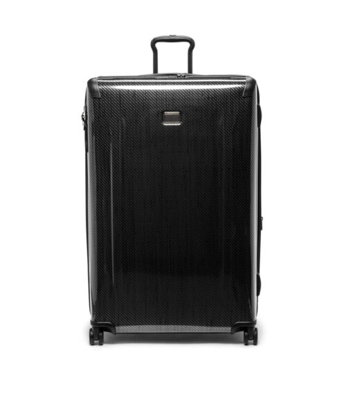TEGRA - LITE WORLDWIDE Expendable 4 wheeled packing case