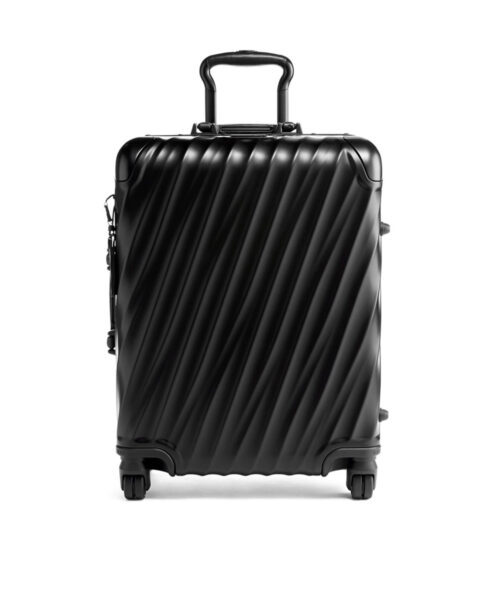 Continental Carry-On 19 DEGREE ALUMINUM