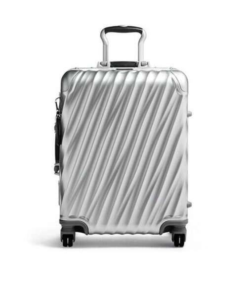 Continental Carry-On 19 DEGREE ALUMINUM