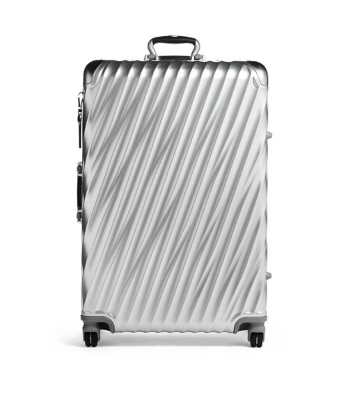 Extended Trip Packing Case