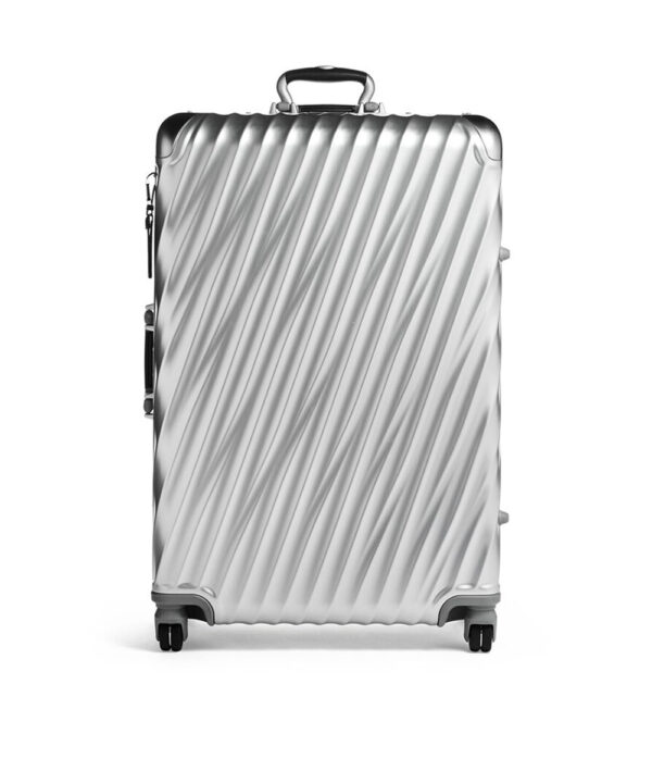 Extended Trip Packing Case