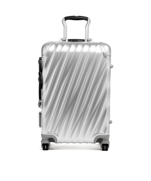 International Expandable Carry-On 19 DEGREE ALUMINUM