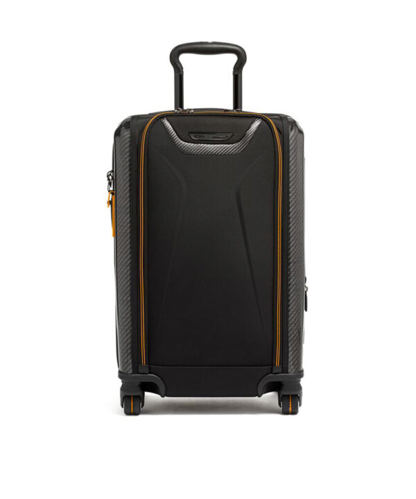 TUMI I MCLAREN Aero International Expandable 4 Wheeled Carry-On
