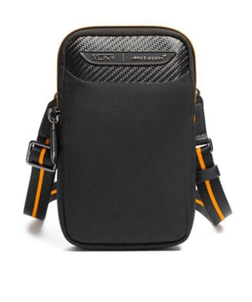 TUMI I MCLAREN Fuel Small Crossbody