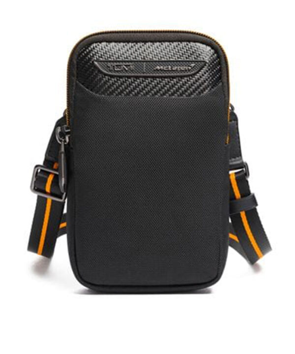 TUMI I MCLAREN Fuel Small Crossbody