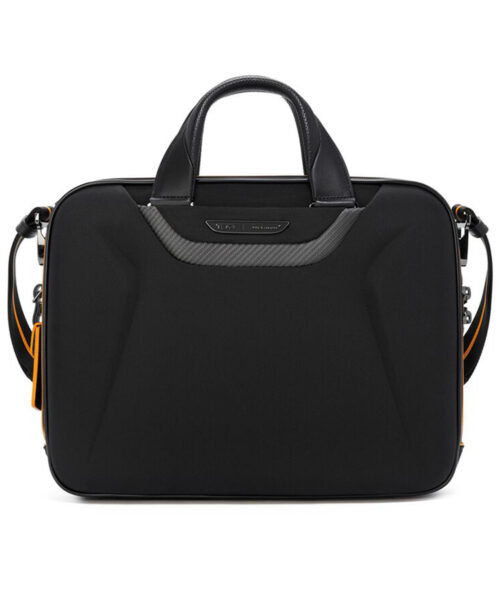 TUMI I MCLAREN Axle Slim Brief