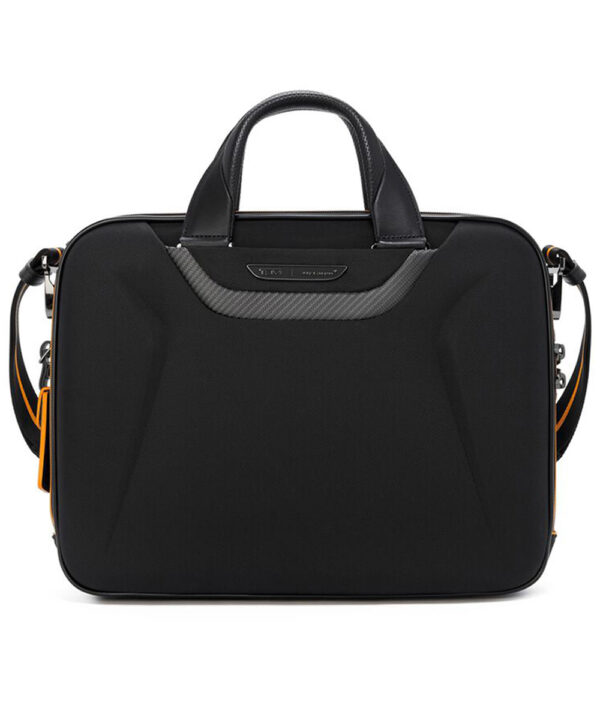 TUMI I MCLAREN Axle Slim Brief