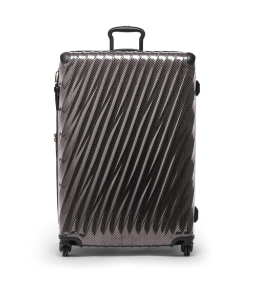 LUGGAGE-TRAVEL LUGGAGE-EXTENDED TRIP P/C