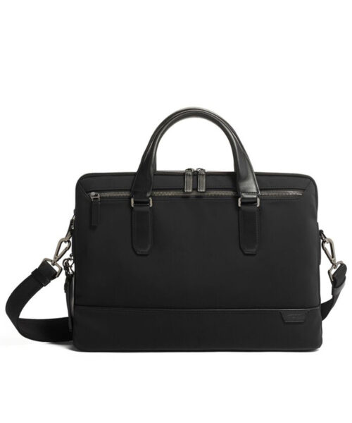 TUMI HARRISON Sycamore Slim Brief