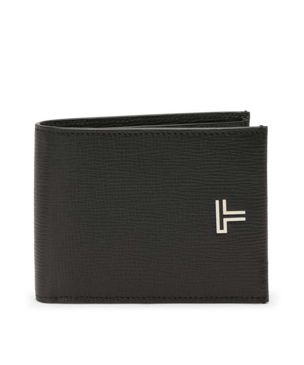 Global Double Billfold