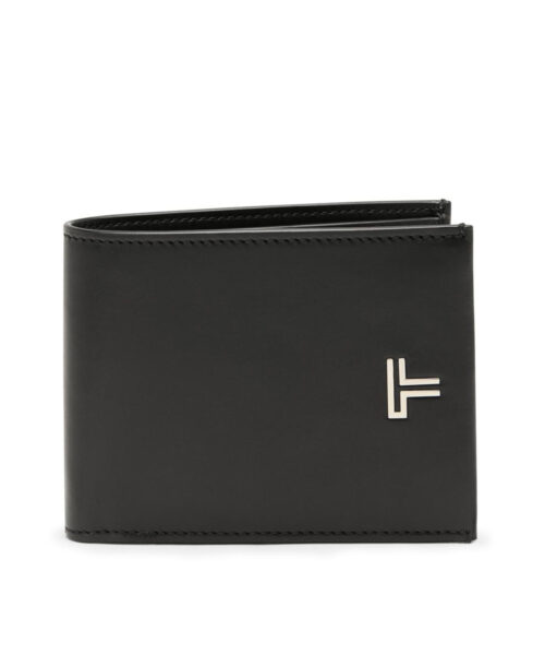 Global Double Billfold