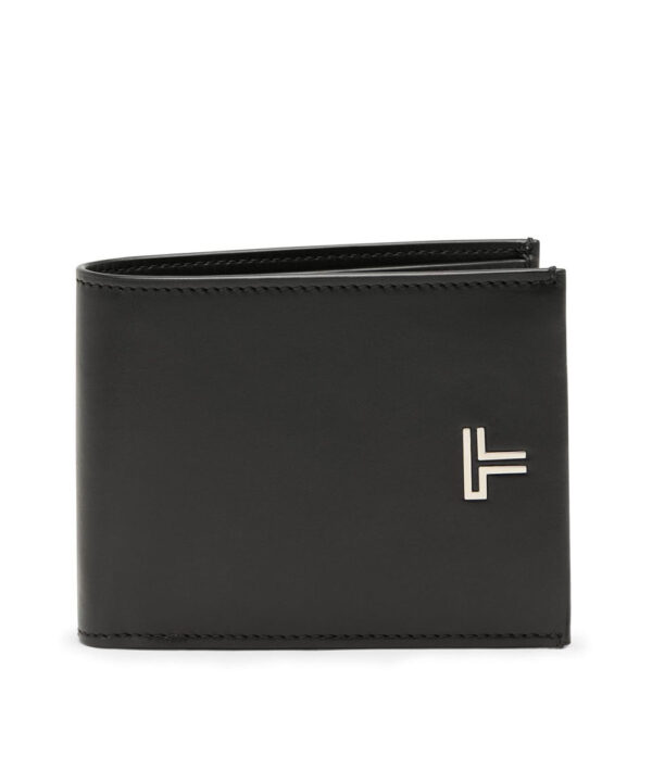 Global Double Billfold