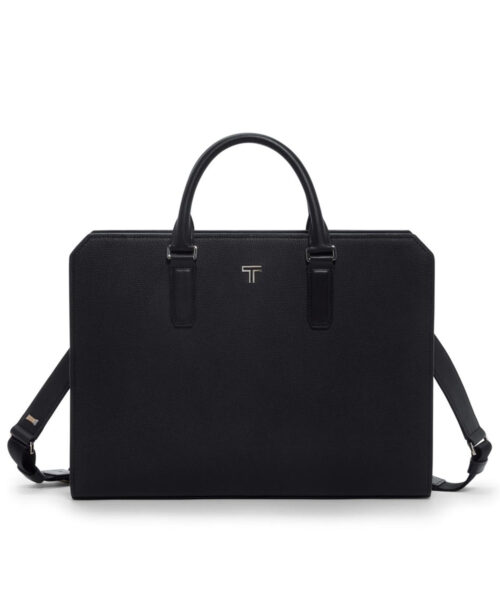TURIN Sevona Slim Briefcase