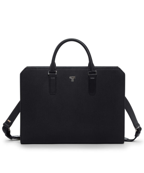 TURIN Sevona Slim Briefcase