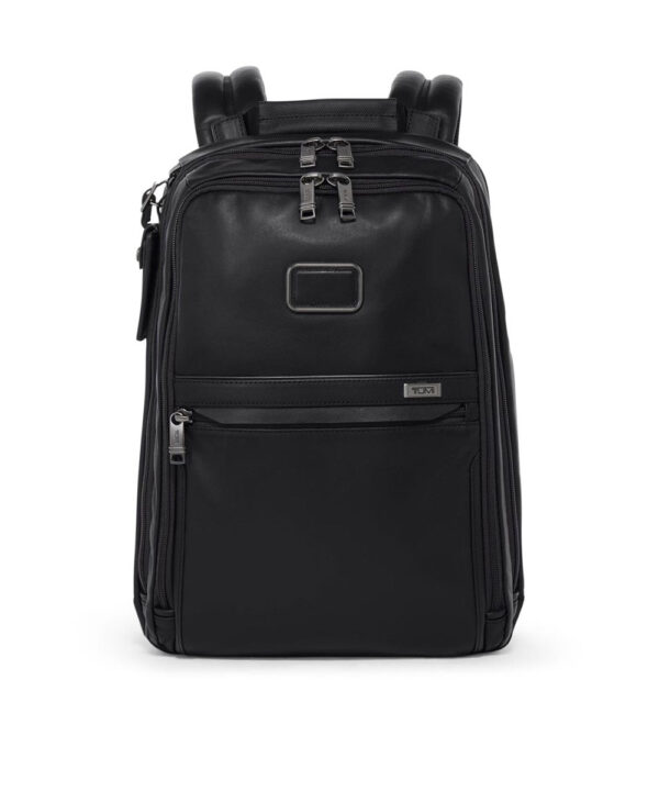 SLIM BACKPACK
